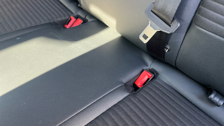 Ford EcoSport 1.0 EcoBoost 125 Titanium 5dr Petrol Hatchback